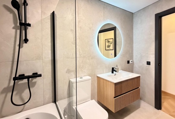Resale - Apartment / flat - Torrevieja - Playa del Cura