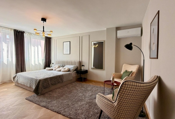 Resale - Apartment / flat - Torrevieja - Playa del Cura