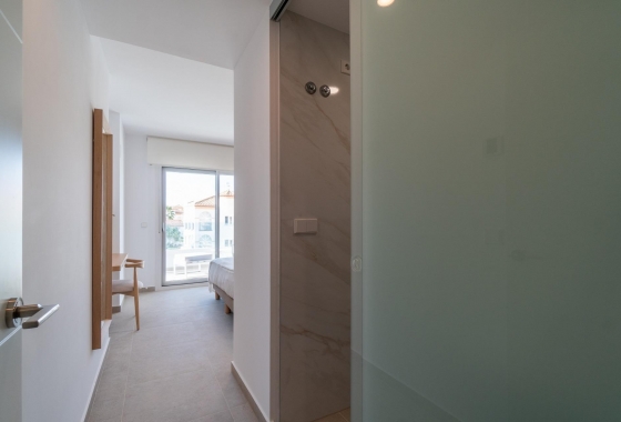 New Build - Apartment / flat - Orihuela Costa - Playa Flamenca