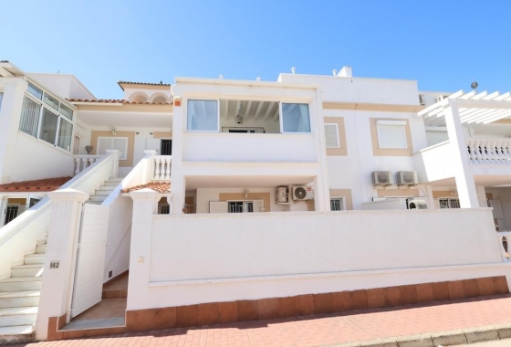 Resale - Bungalow - Orihuela Costa - Costa Blanca