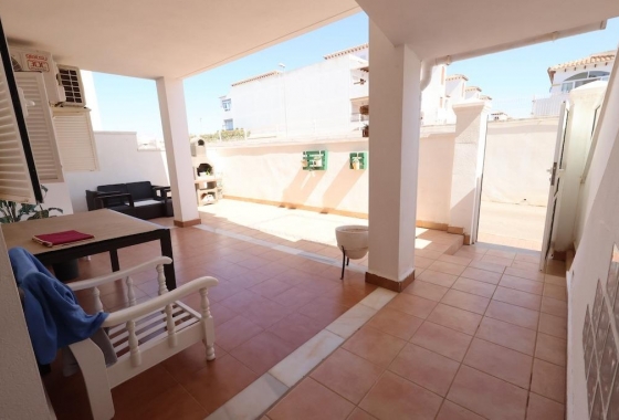 Resale - Bungalow - Orihuela Costa - Costa Blanca