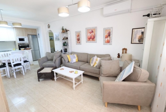 Resale - Bungalow - Orihuela Costa - Costa Blanca