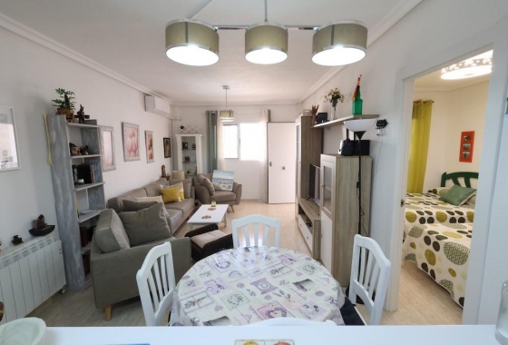 Resale - Bungalow - Orihuela Costa - Costa Blanca