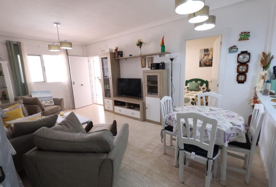 Resale - Bungalow - Orihuela Costa - Costa Blanca