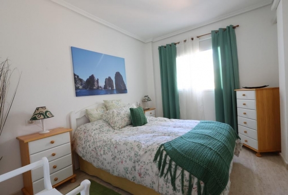 Resale - Bungalow - Orihuela Costa - Costa Blanca