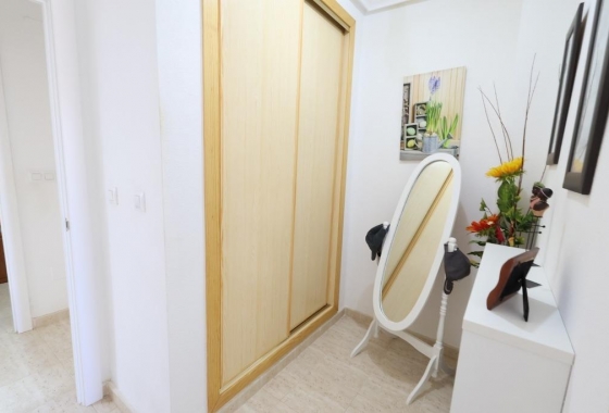 Resale - Bungalow - Orihuela Costa - Costa Blanca