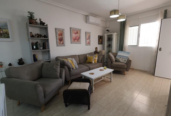 Resale - Bungalow - Orihuela Costa - Costa Blanca