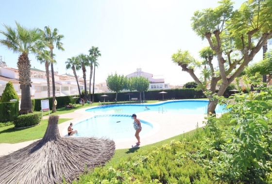 Resale - Bungalow - Orihuela Costa - Costa Blanca