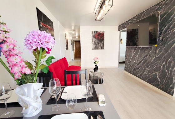 Resale - Apartment / flat - Torrevieja - Costa Blanca