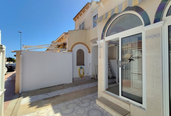 Resale - Townhouse - Orihuela Costa - Costa Blanca