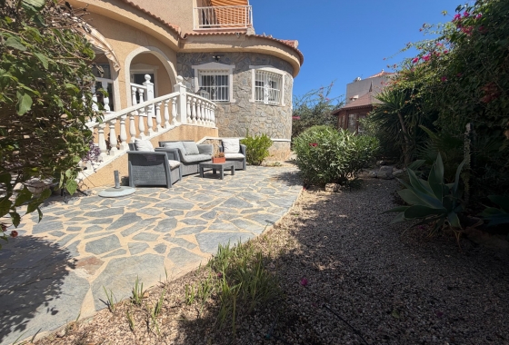 Resale - Villa - Rojales - Inland