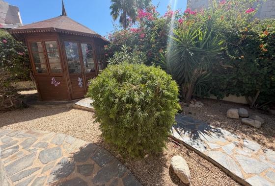 Resale - Villa - Rojales - Inland