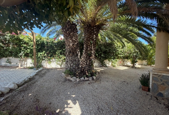 Resale - Villa - Rojales - Inland