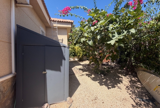 Resale - Villa - Rojales - Inland