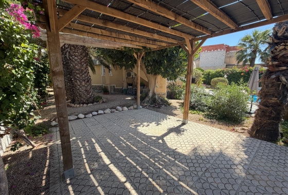 Resale - Villa - Rojales - Inland
