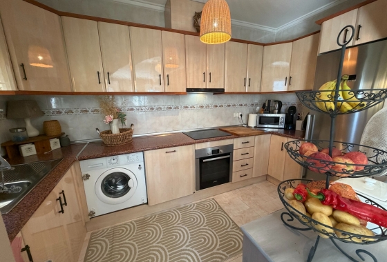Resale - Villa - Rojales - Inland