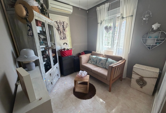 Resale - Villa - Rojales - Inland