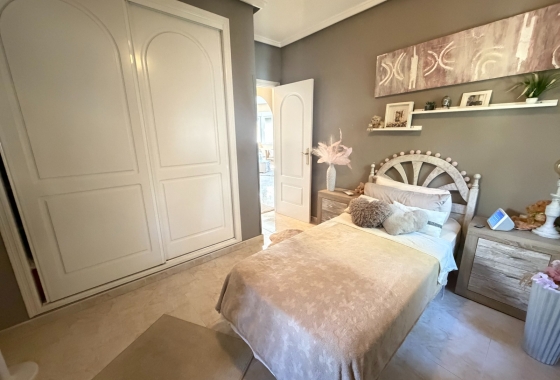 Resale - Villa - Rojales - Inland