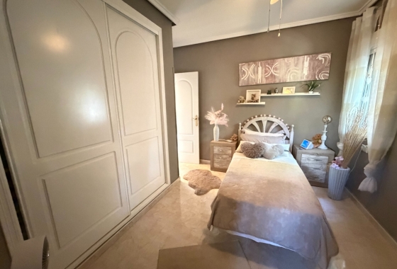 Resale - Villa - Rojales - Inland