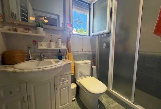 Resale - Villa - Rojales - Inland