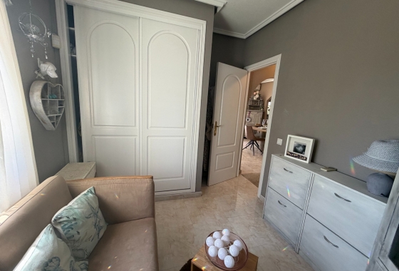 Resale - Villa - Rojales - Inland