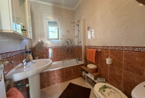 Resale - Villa - Rojales - Inland