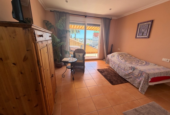 Resale - Villa - Rojales - Inland