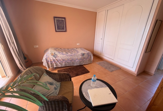 Resale - Villa - Rojales - Inland