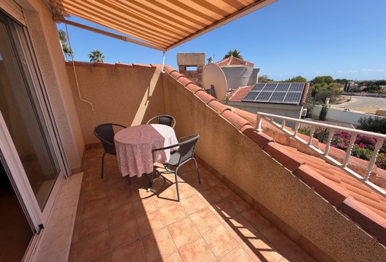Resale - Villa - Rojales - Inland
