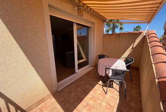 Resale - Villa - Rojales - Inland