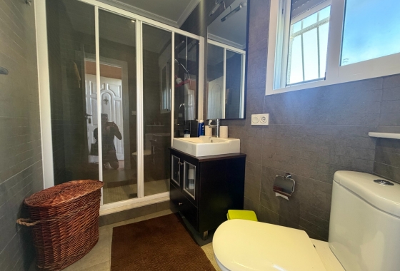 Resale - Villa - Rojales - Inland