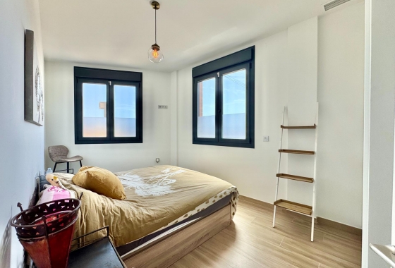 Перепродажа - Квартира - Santiago de la Ribera - Santiago De La Ribera