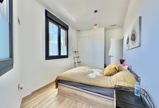 Перепродажа - Квартира - Santiago de la Ribera - Santiago De La Ribera