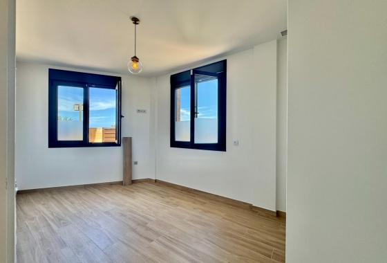 Перепродажа - Квартира - Santiago de la Ribera - Santiago De La Ribera