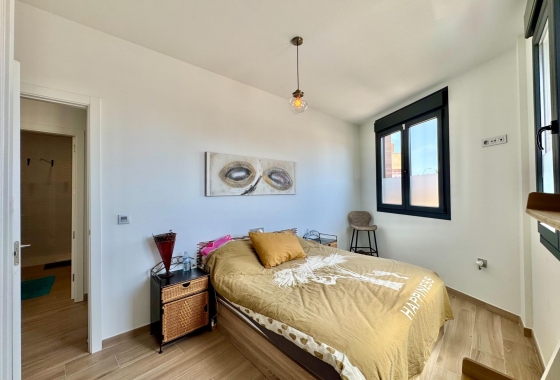 Перепродажа - Квартира - Santiago de la Ribera - Santiago De La Ribera
