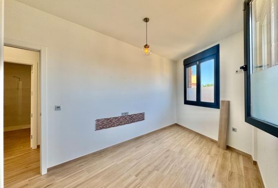 Перепродажа - Квартира - Santiago de la Ribera - Santiago De La Ribera