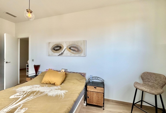 Перепродажа - Квартира - Santiago de la Ribera - Santiago De La Ribera