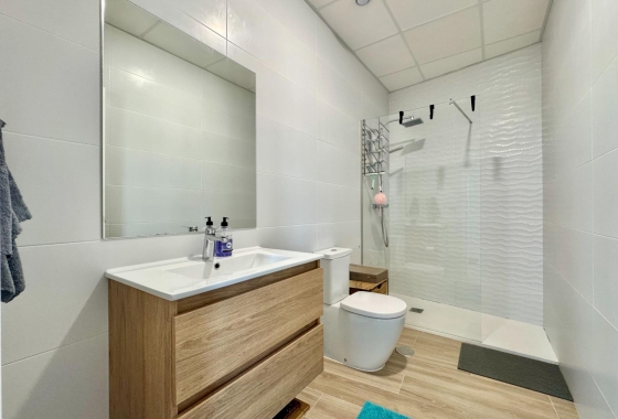 Перепродажа - Квартира - Santiago de la Ribera - Santiago De La Ribera