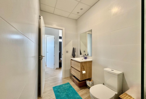 Перепродажа - Квартира - Santiago de la Ribera - Santiago De La Ribera