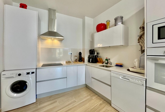 Перепродажа - Квартира - Santiago de la Ribera - Santiago De La Ribera