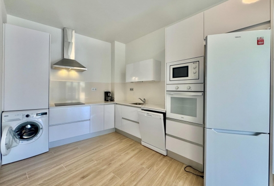 Перепродажа - Квартира - Santiago de la Ribera - Santiago De La Ribera