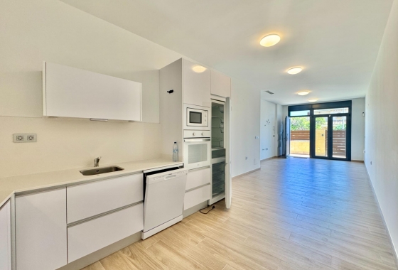 Перепродажа - Квартира - Santiago de la Ribera - Santiago De La Ribera