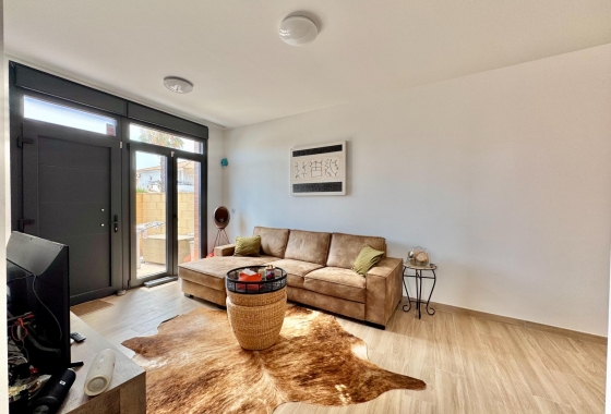 Перепродажа - Квартира - Santiago de la Ribera - Santiago De La Ribera