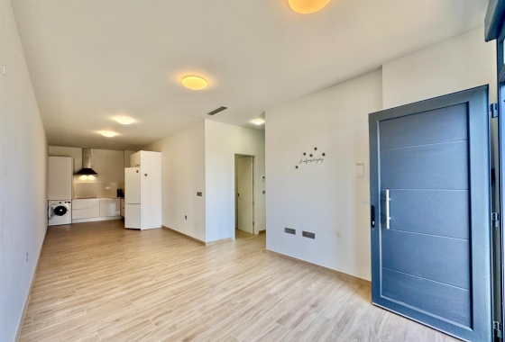 Перепродажа - Квартира - Santiago de la Ribera - Santiago De La Ribera