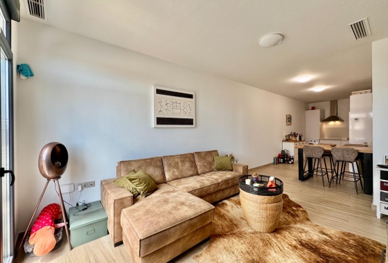 Перепродажа - Квартира - Santiago de la Ribera - Santiago De La Ribera