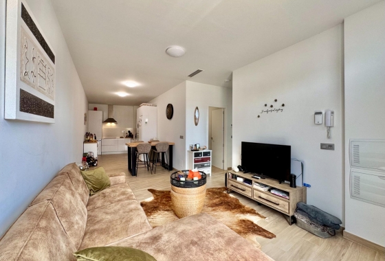 Перепродажа - Квартира - Santiago de la Ribera - Santiago De La Ribera