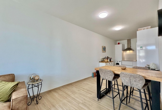 Перепродажа - Квартира - Santiago de la Ribera - Santiago De La Ribera