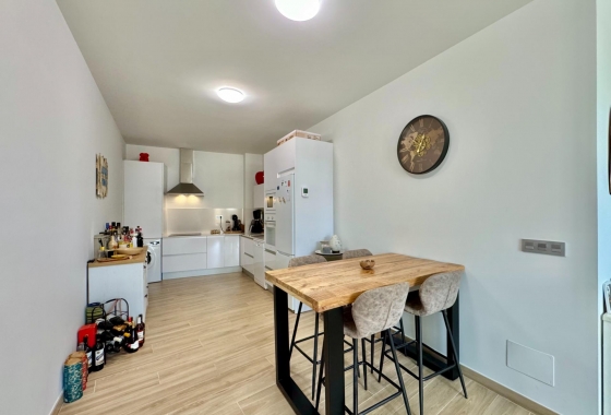 Перепродажа - Квартира - Santiago de la Ribera - Santiago De La Ribera