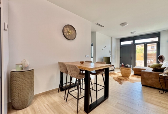 Перепродажа - Квартира - Santiago de la Ribera - Santiago De La Ribera