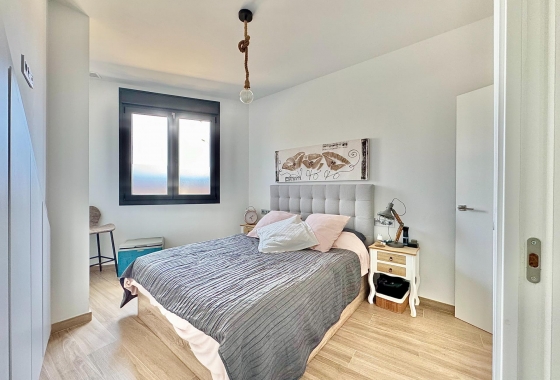 Перепродажа - Квартира - Santiago de la Ribera - Santiago De La Ribera